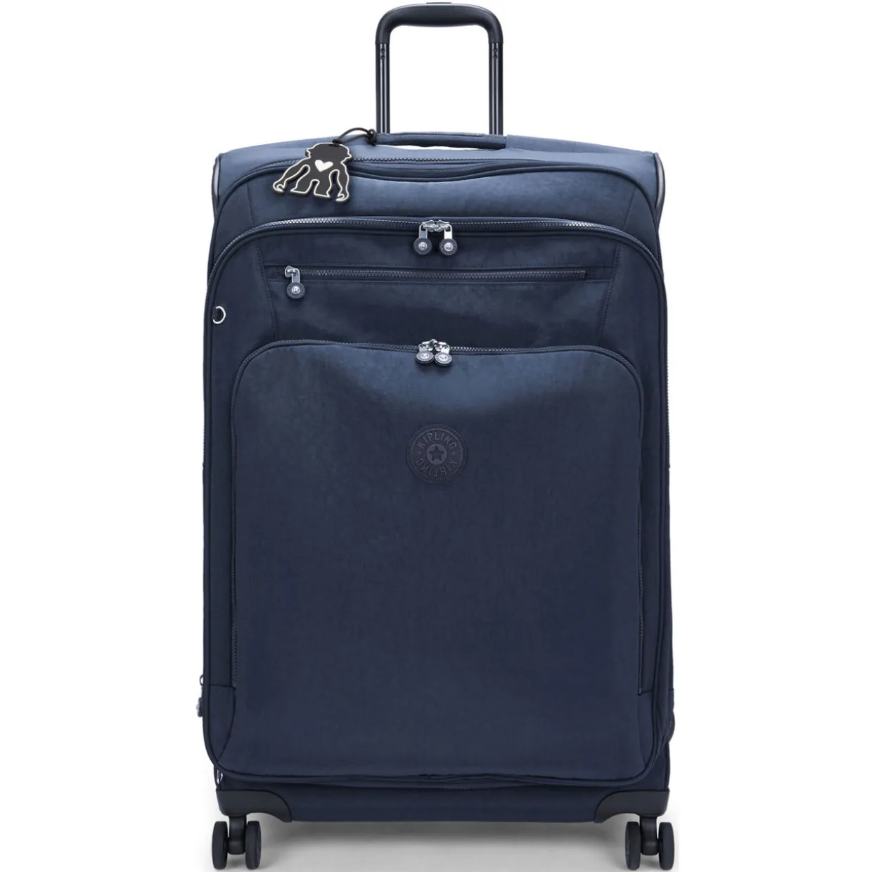 New Youri Spin Large Luggage