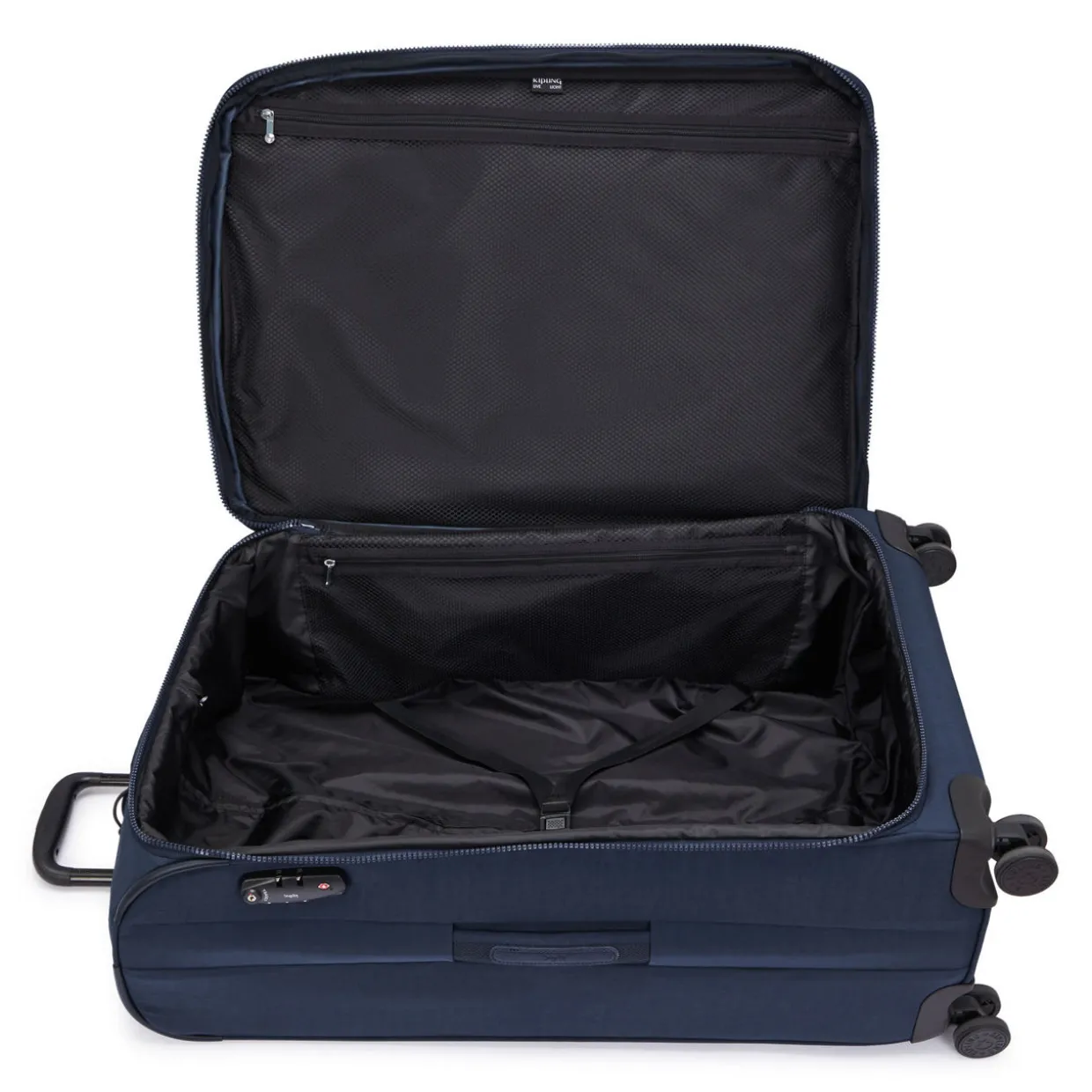 New Youri Spin Large Luggage