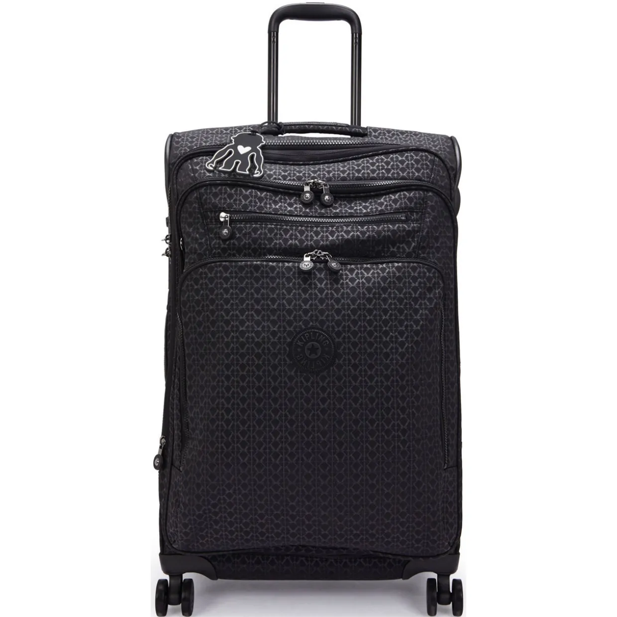 New Youri Spin Medium Luggage