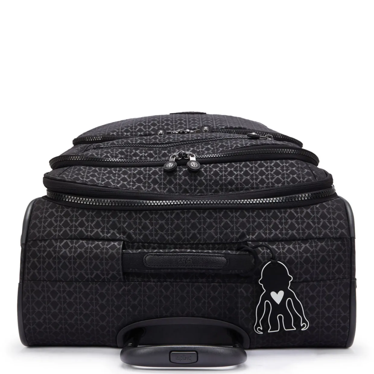 New Youri Spin Medium Luggage