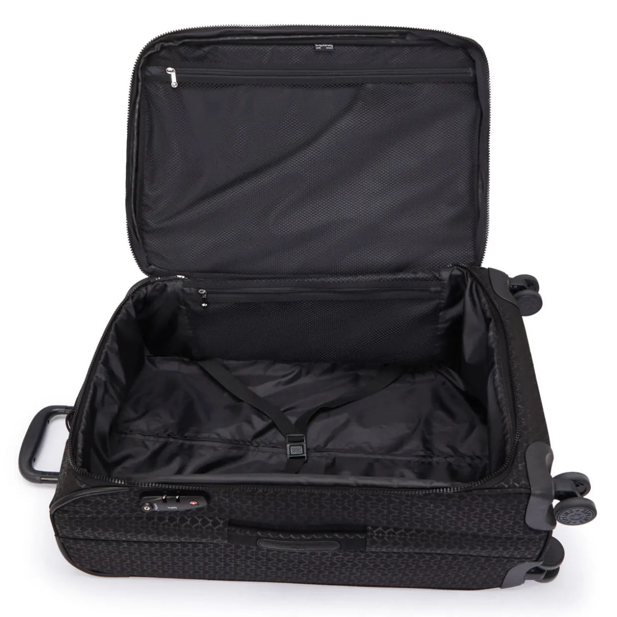 New Youri Spin Medium Luggage