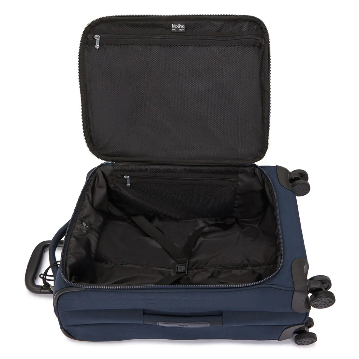 New Youri Spin Small Carry-On Luggage