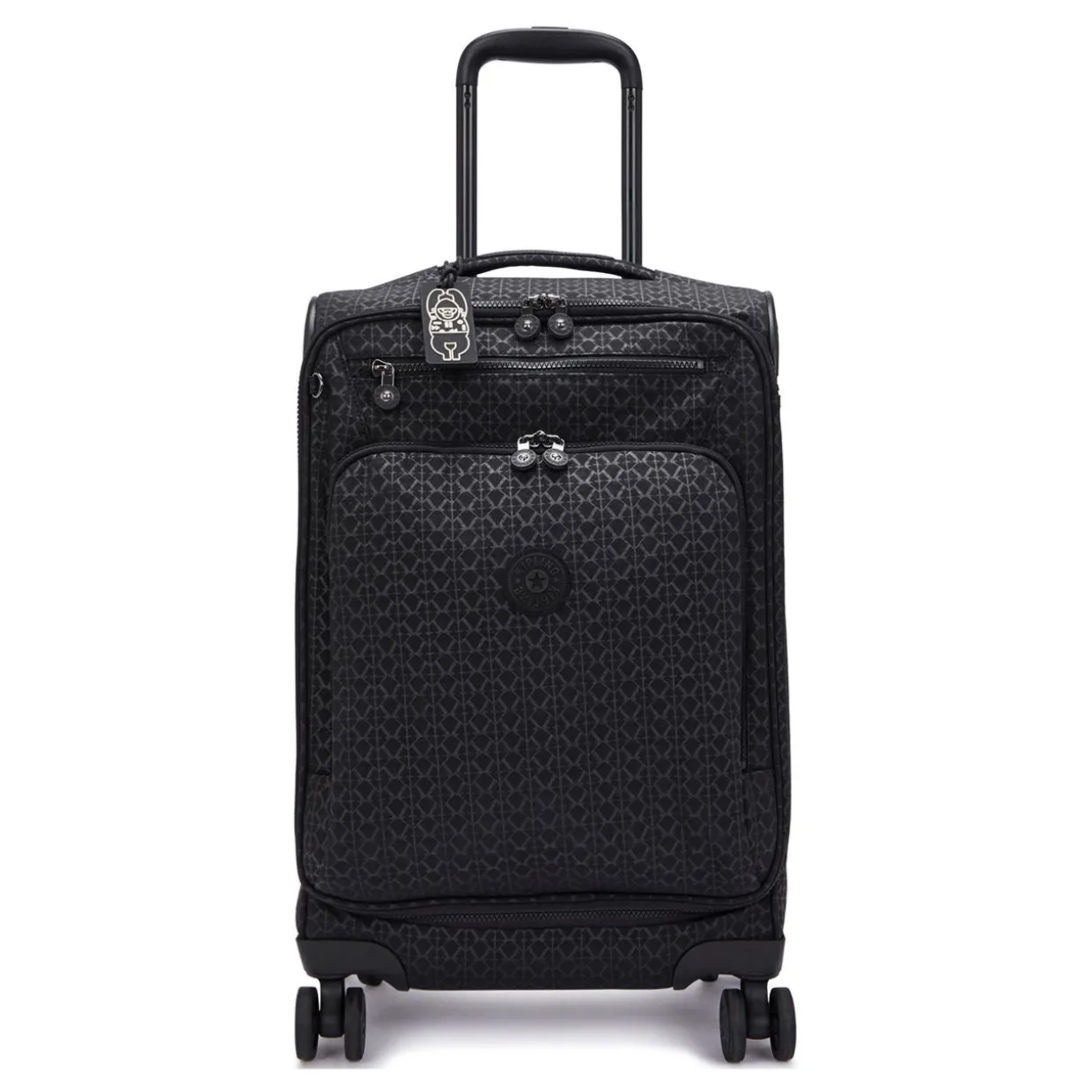 New Youri Spin Small Carry-On Luggage