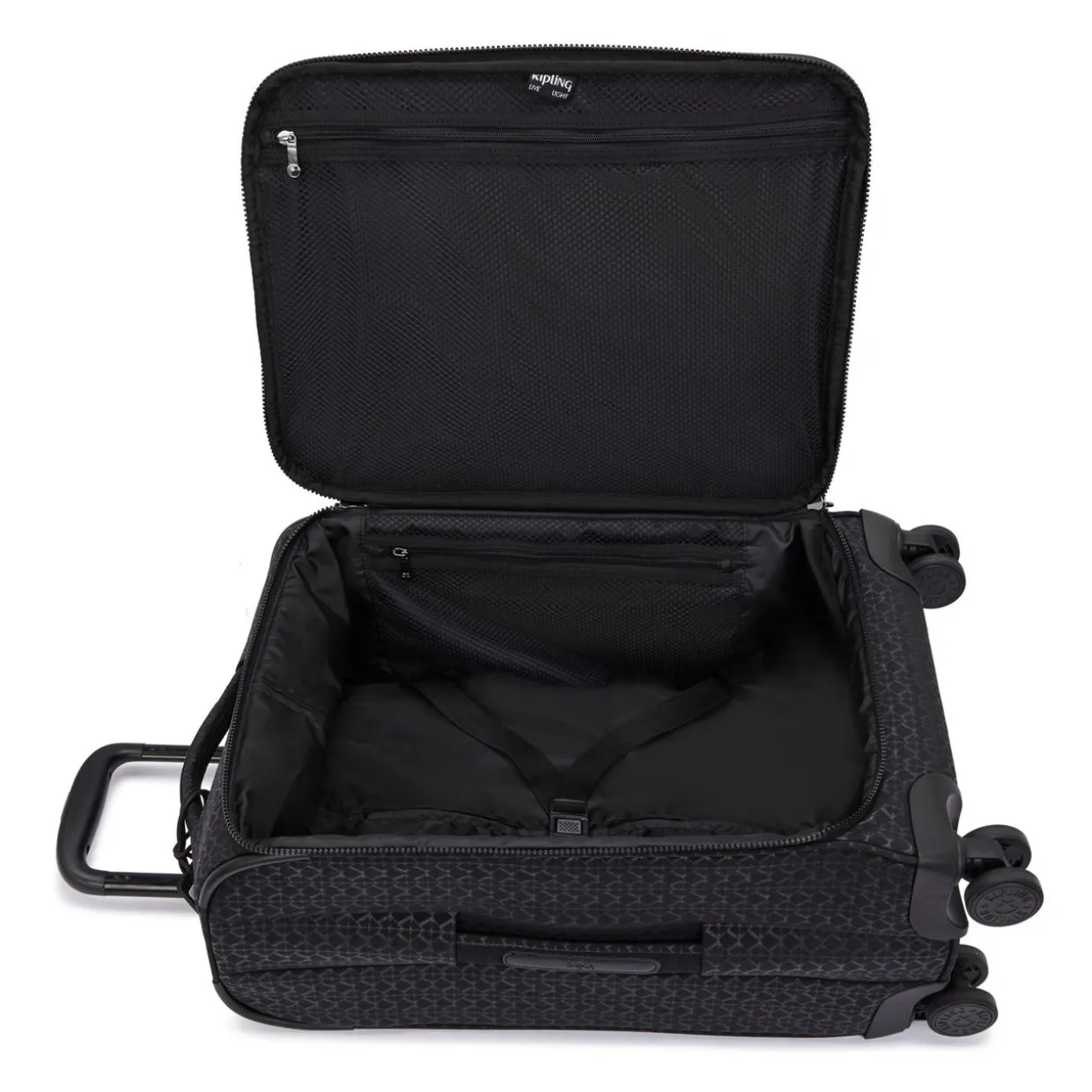 New Youri Spin Small Carry-On Luggage