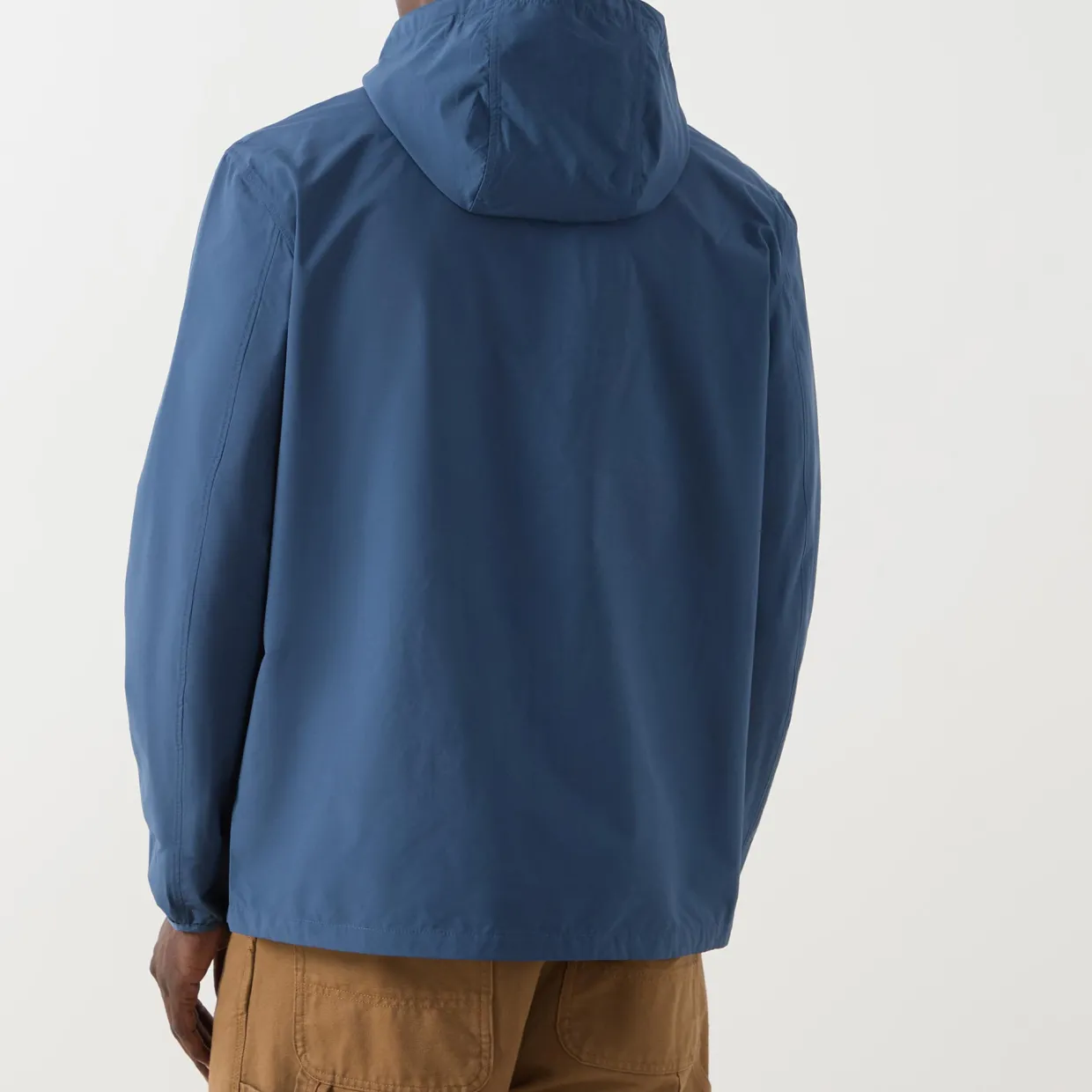 Newhill Showerproof Jacket