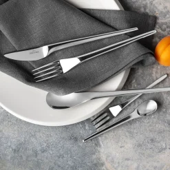 NewMoon 24-Piece Cutlery Set