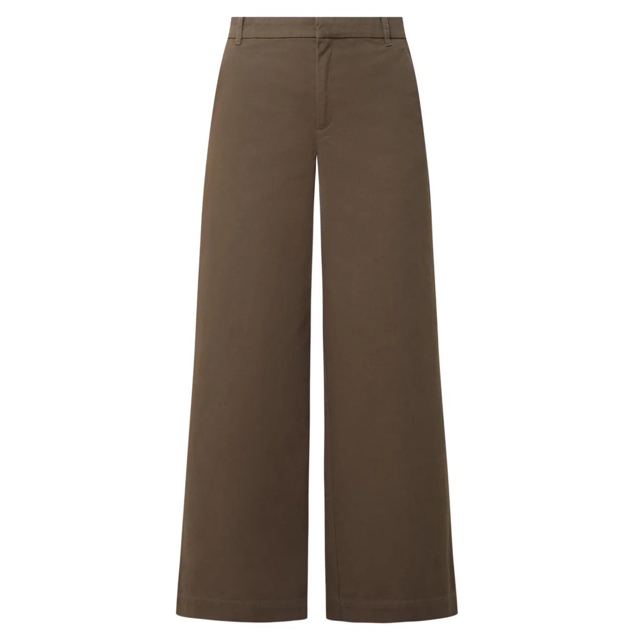 Nicky Solina Flared Trousers