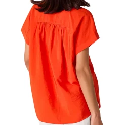 Nicola Chest Pocket Shirt