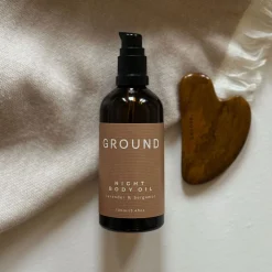 Night Body Oil 100ml