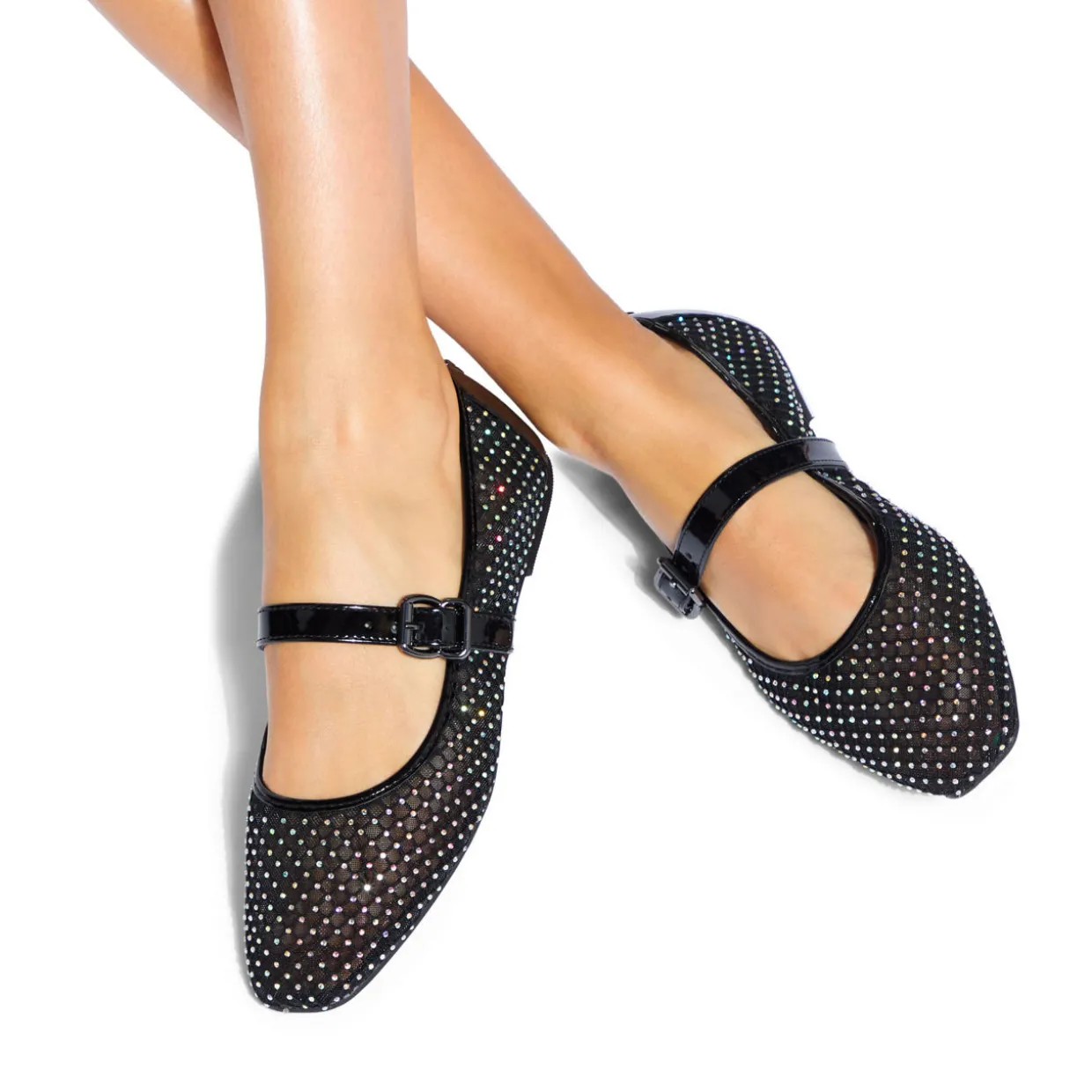 Nina Ballet Flats