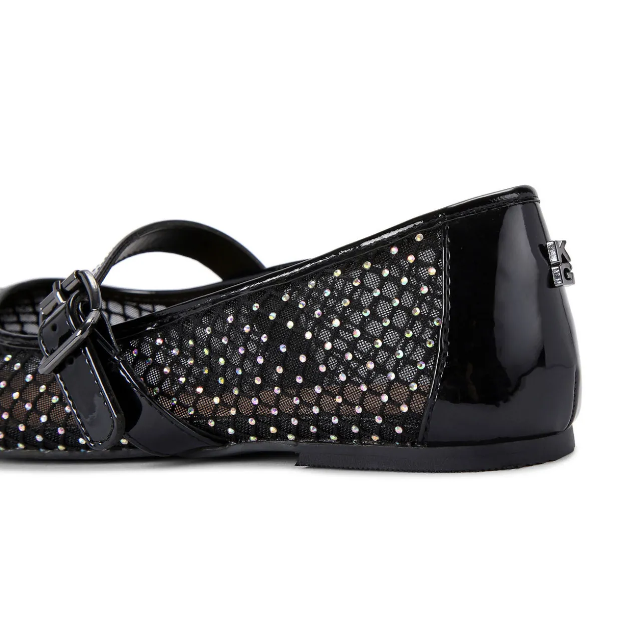 Nina Ballet Flats