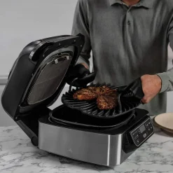 Ninja Health Grill and Air Fryer