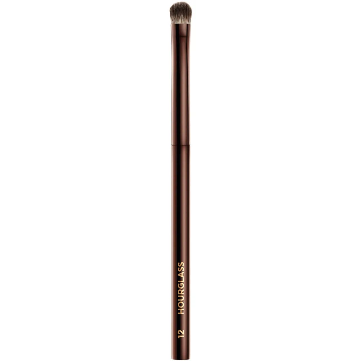 No. 12 Beveled Shadow Brush
