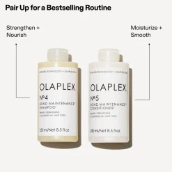 No.4 Bond Maintenance® Shampoo