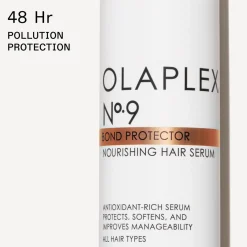 No.9 Bond Protector Nourishing Hair Serum