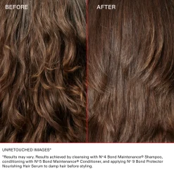 No.9 Bond Protector Nourishing Hair Serum