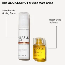 No.9 Bond Protector Nourishing Hair Serum