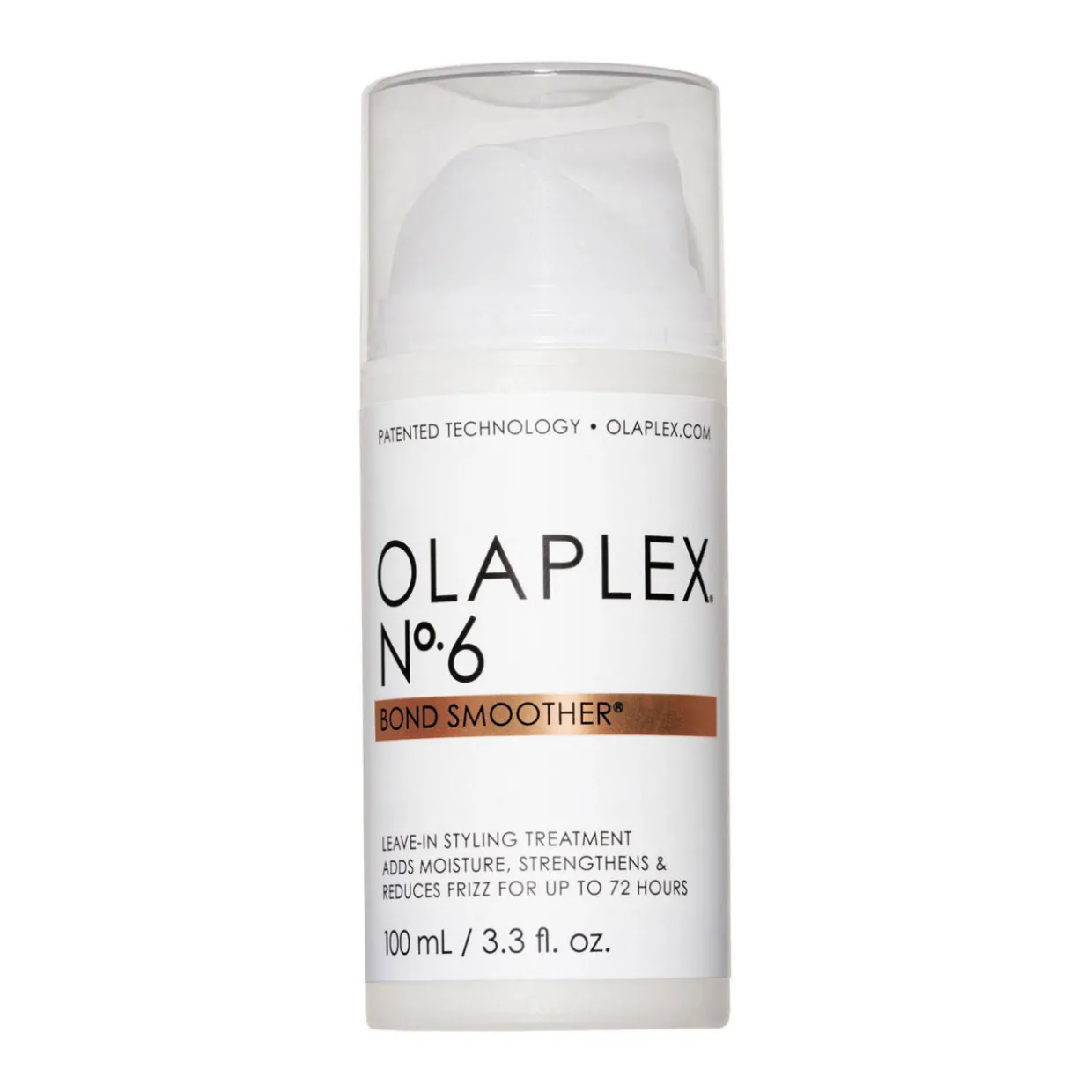 No.6 Bond Smoother