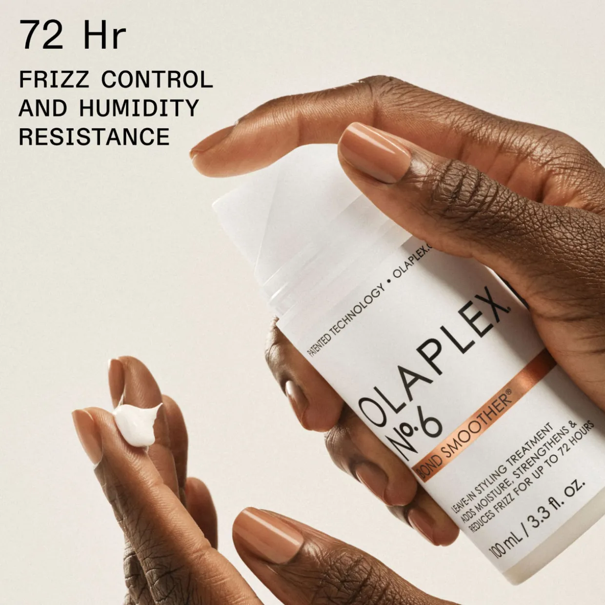 No.6 Bond Smoother