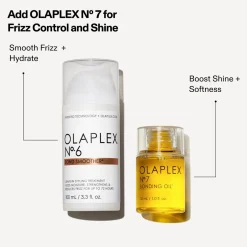 No.6 Bond Smoother