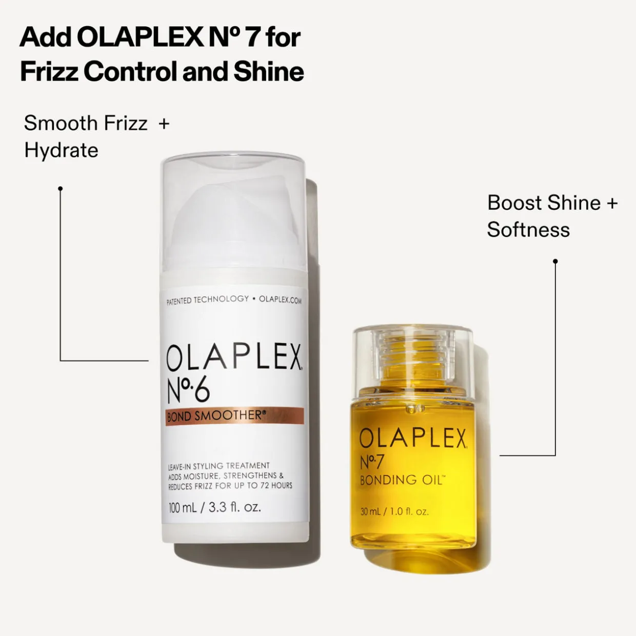 No.6 Bond Smoother