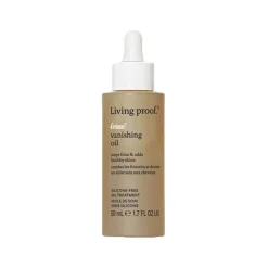 No Frizz Vanishing Oil