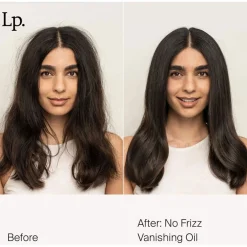 No Frizz Vanishing Oil