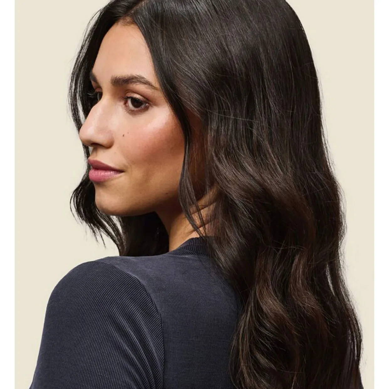 No Frizz Vanishing Oil