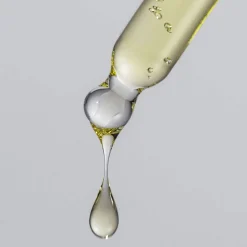 No Frizz Vanishing Oil