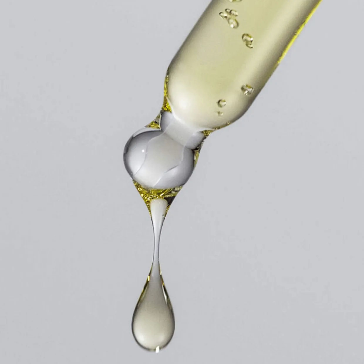 No Frizz Vanishing Oil