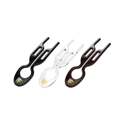 No.1 Hairpin New York Collection