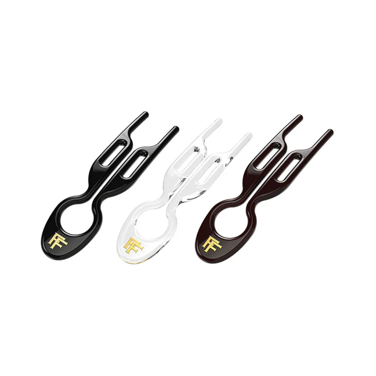 No.1 Hairpin New York Collection