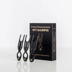 No.1 Hairpin Three-Pack