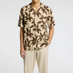 Noa Printed Shirt