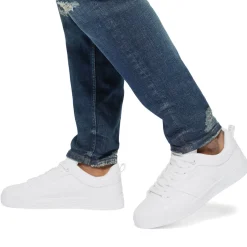 Noah Lace-Up Trainers