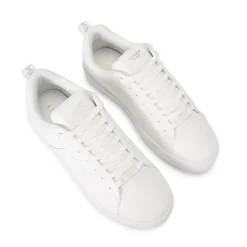 Noah Lace-Up Trainers