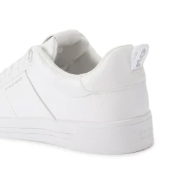 Noah Lace-Up Trainers