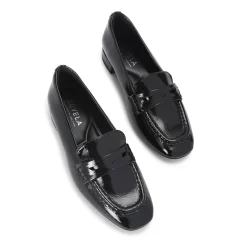 Noce Patent Loafers