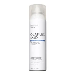 No.4D Clean Volume Detox Dry Shampoo