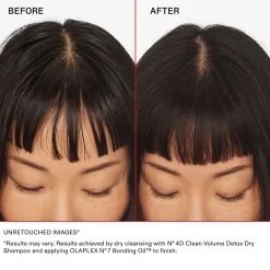 No.4D Clean Volume Detox Dry Shampoo