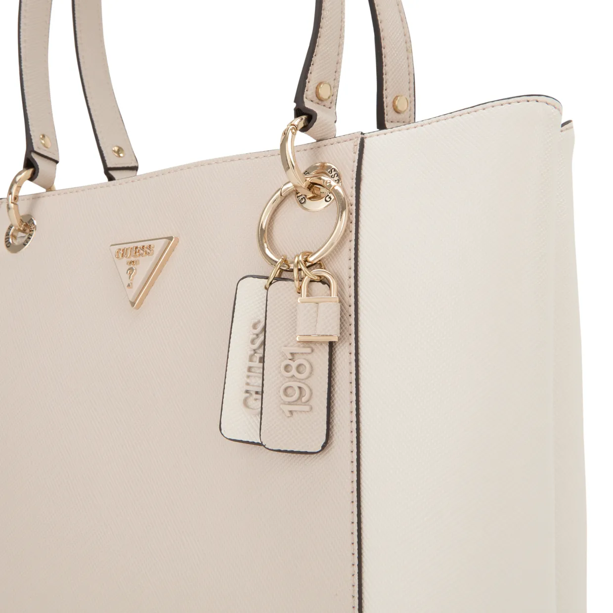 Noelle II Tote Bag
