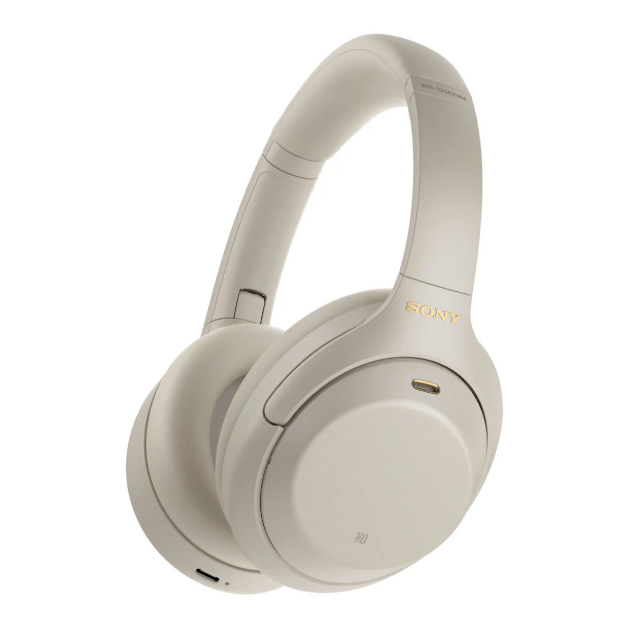 Noise Cancelling Headphones