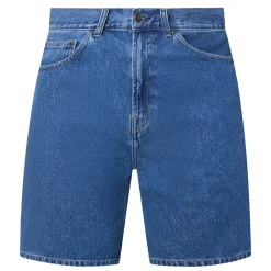 Nolan Denim Shorts
