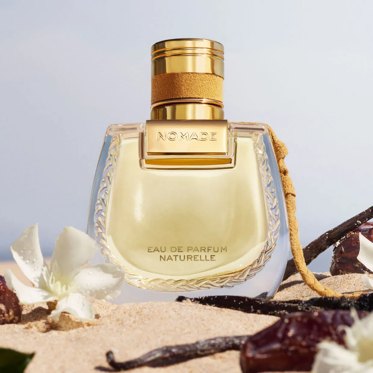 Nomade EDP Naturelle