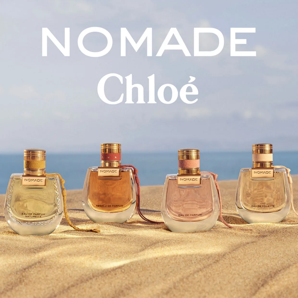 Nomade EDP Naturelle