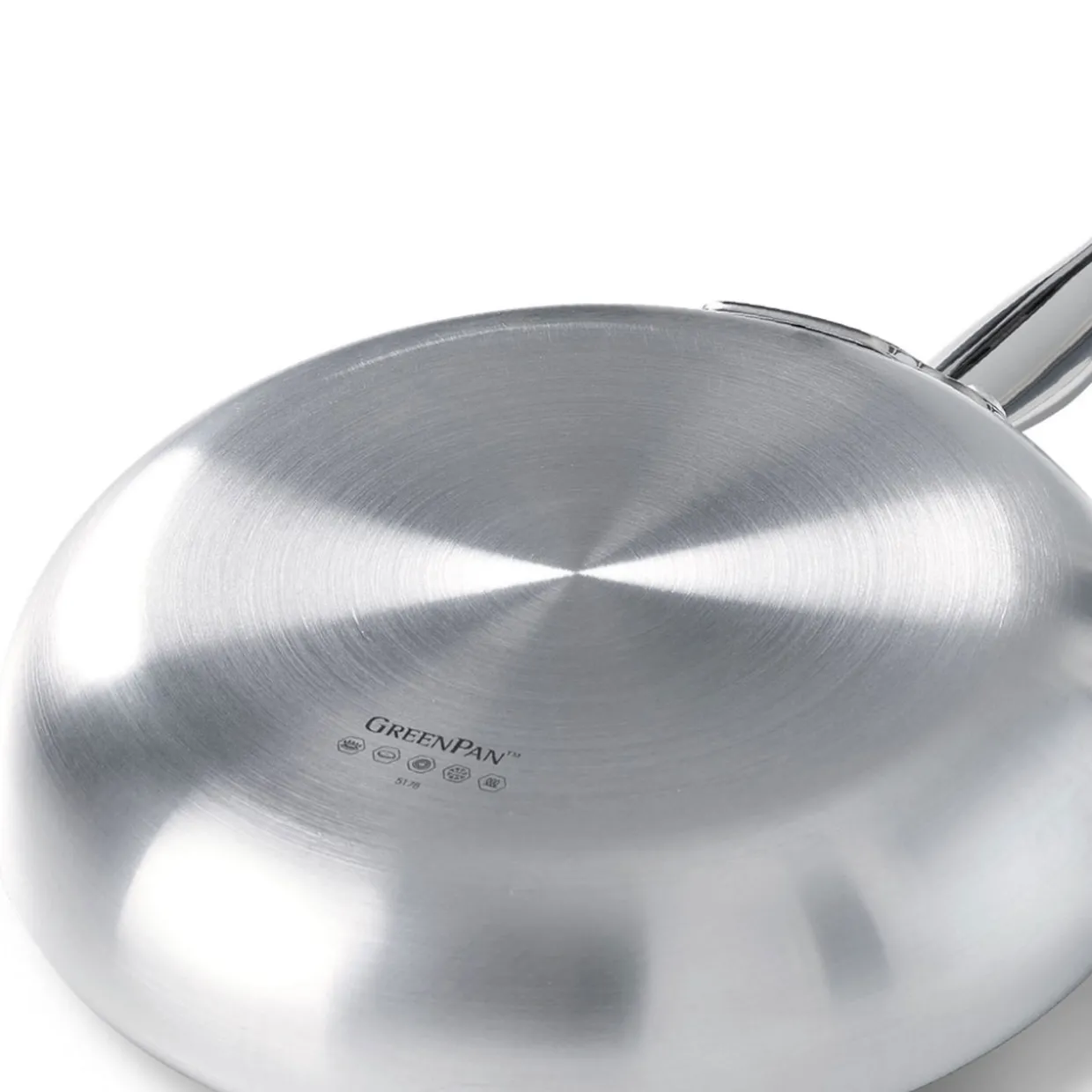 Non-Stick Barcelona Frying Pan 24cm