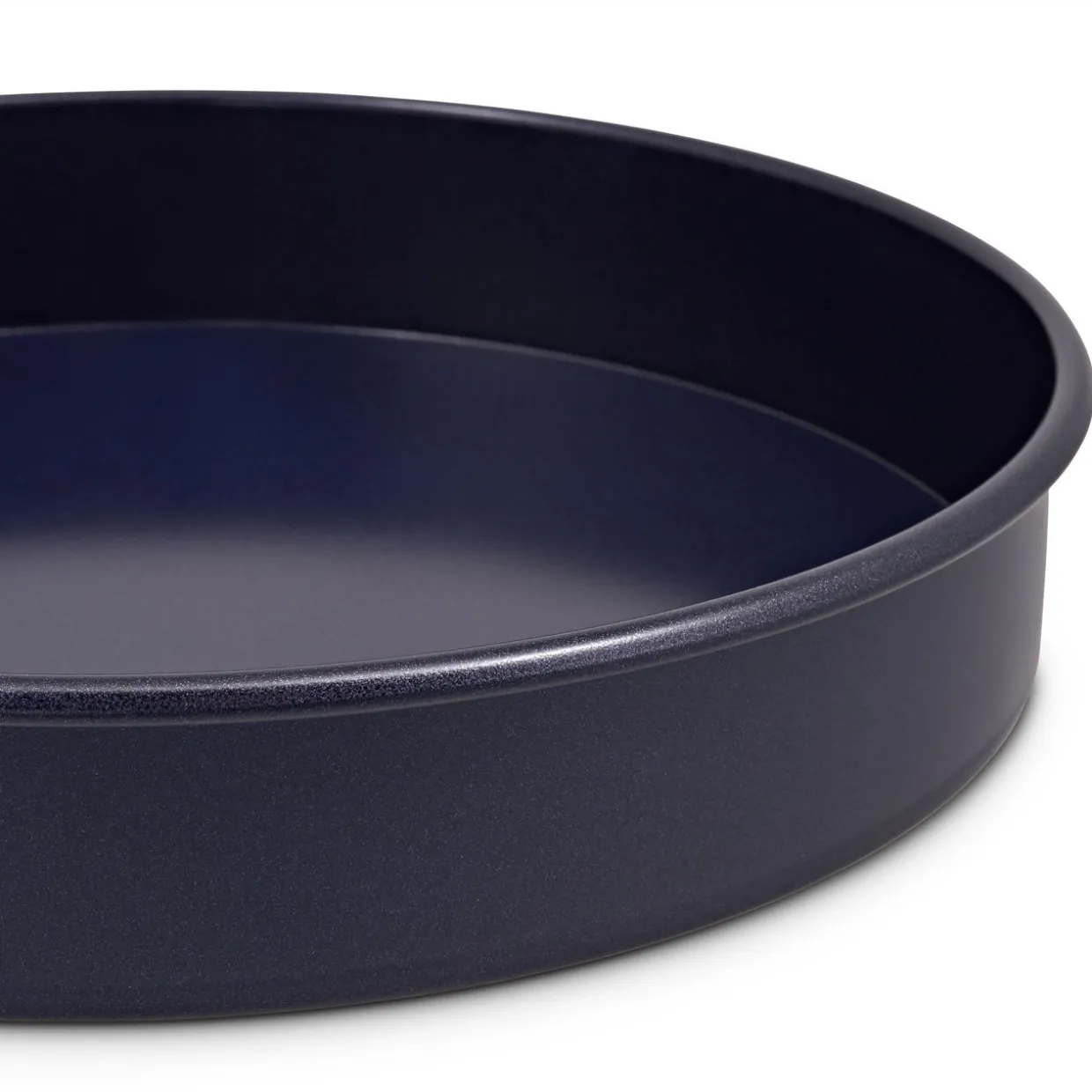 Non-Stick Removable Base Cake Pan (9in-23cm)