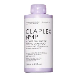 No.4P Blonde Enhancerâ„¢ Toning Shampoo
