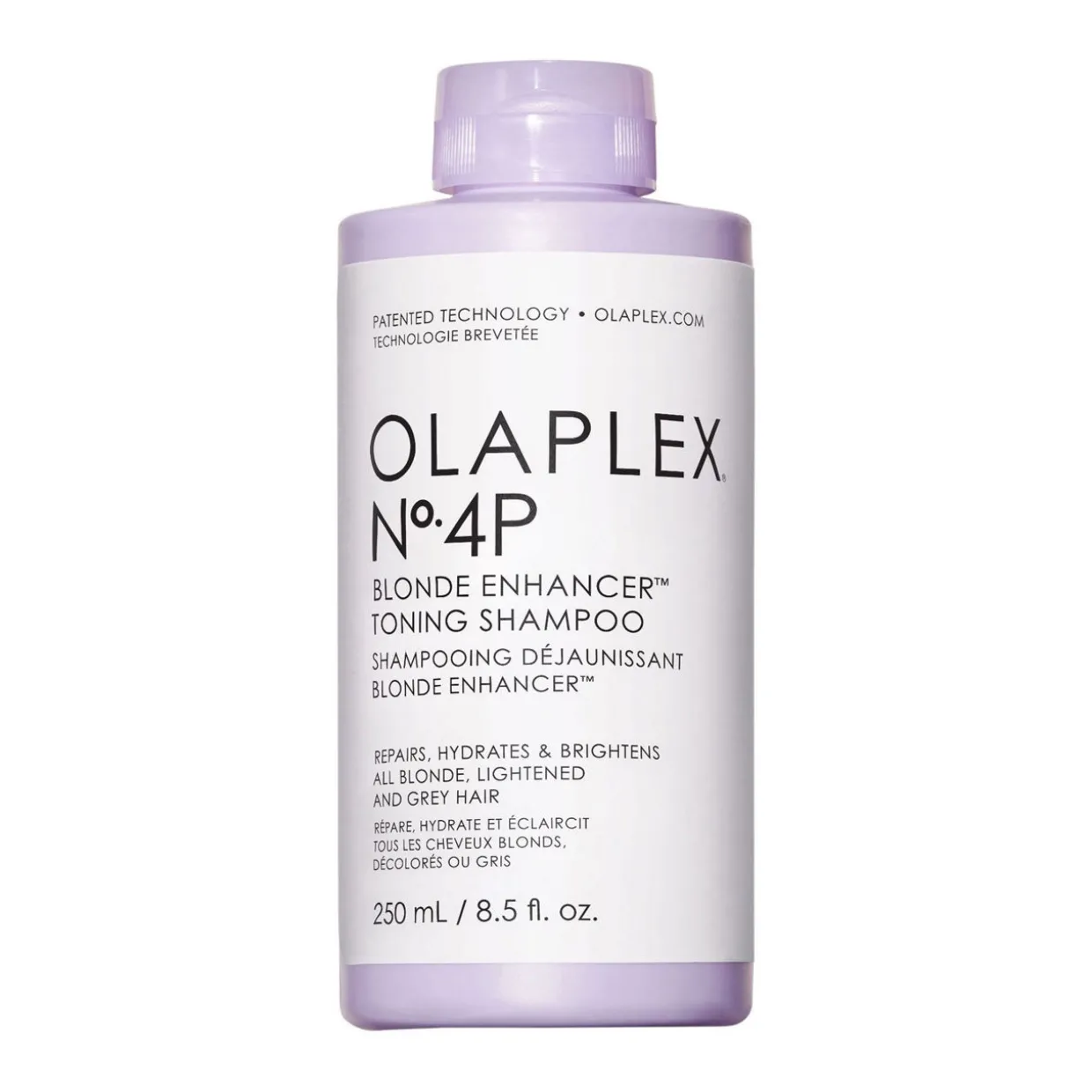 No.4P Blonde Enhancer™ Toning Shampoo