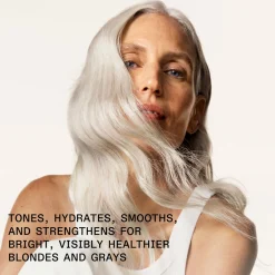 No.4P Blonde Enhancer™ Toning Shampoo